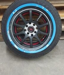 Kokomusta monipuolainen