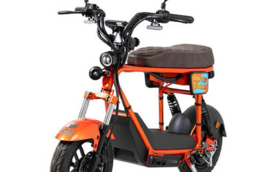 Kontio Motors e Manki Orange