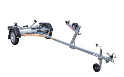 ATH-Trailer Boat S Venetraileri